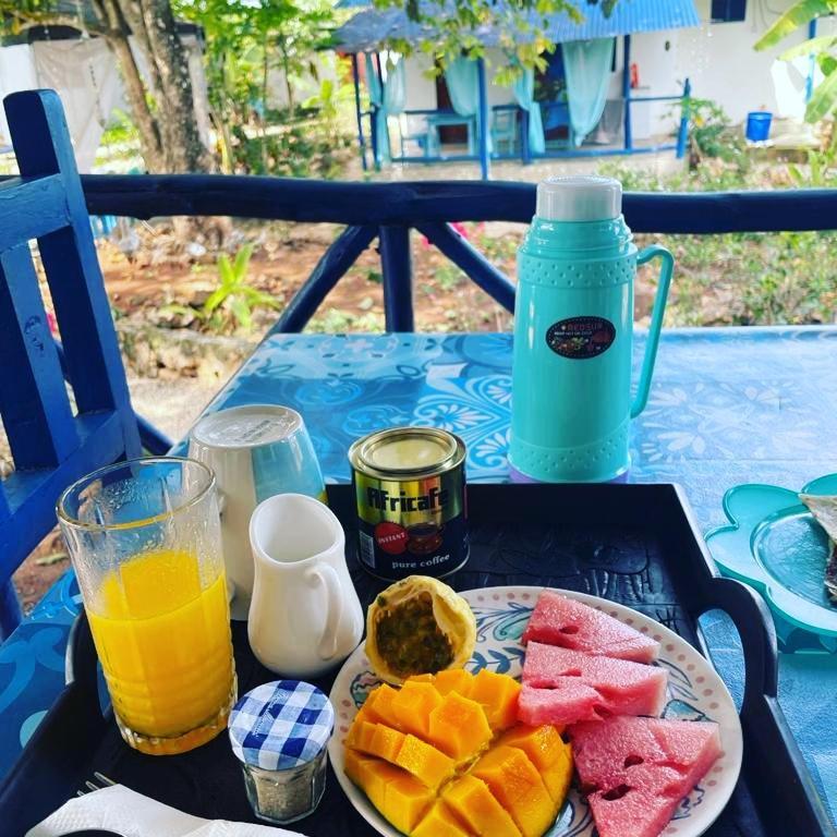 Furaha B&B 肯杜瓦 外观 照片