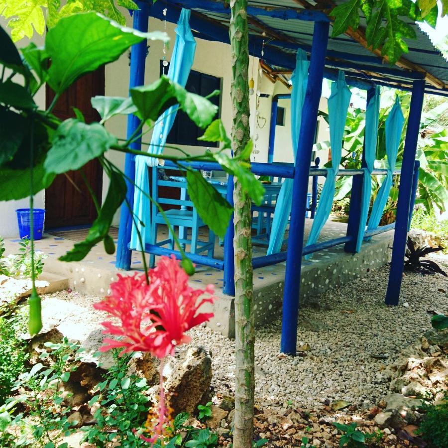 Furaha B&B 肯杜瓦 外观 照片