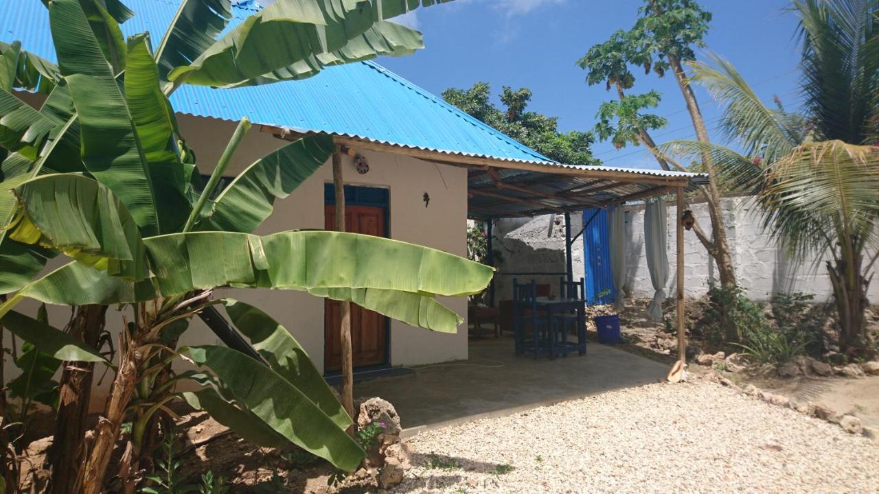 Furaha B&B 肯杜瓦 客房 照片