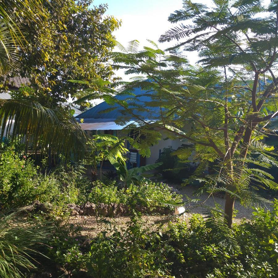 Furaha B&B 肯杜瓦 外观 照片