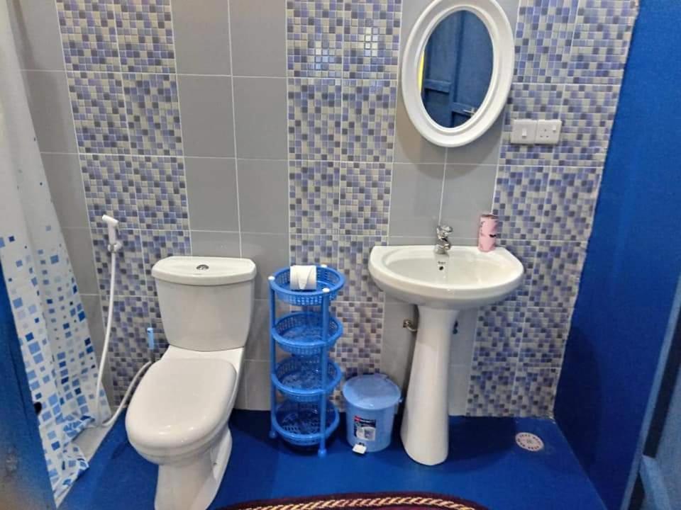 Furaha B&B 肯杜瓦 外观 照片