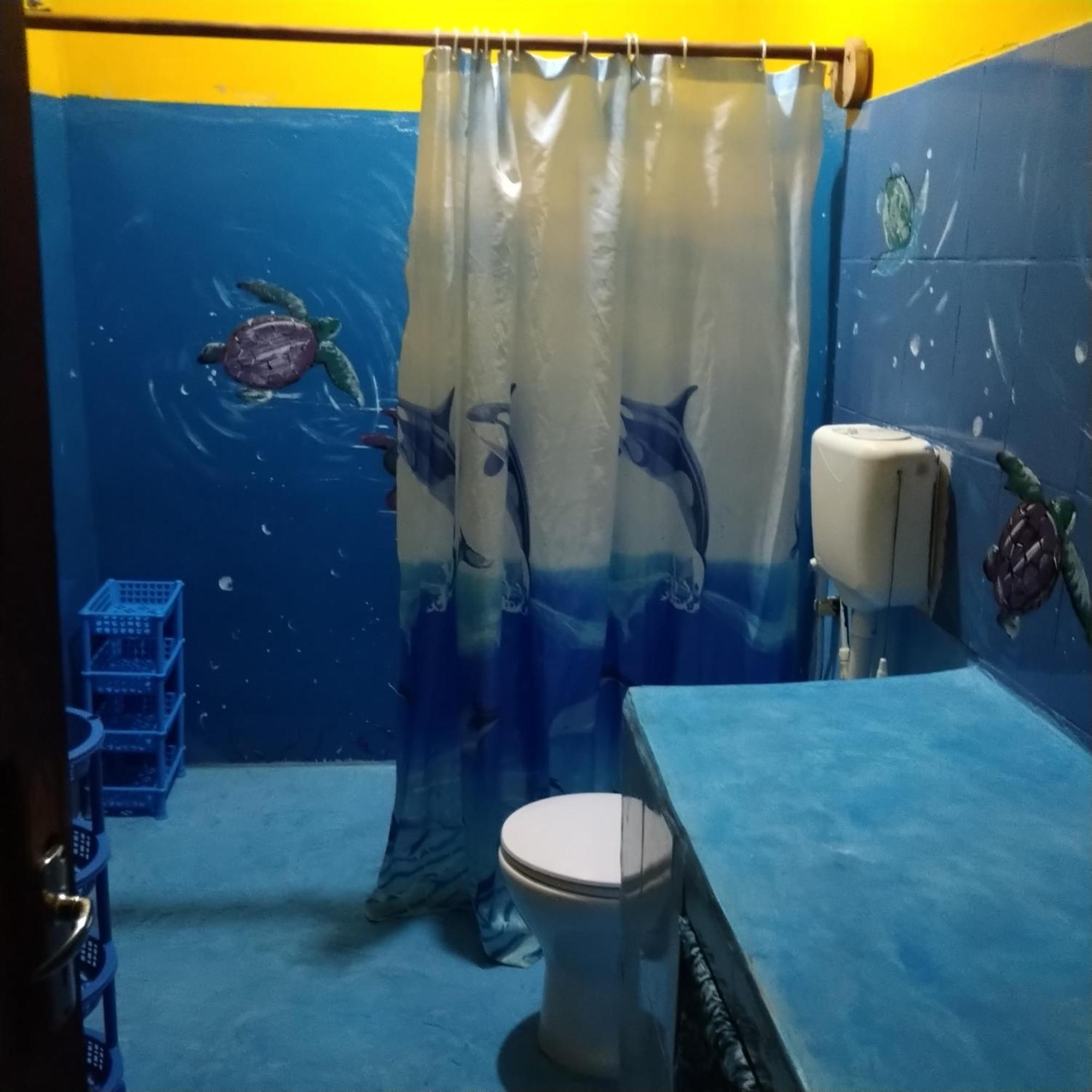 Furaha B&B 肯杜瓦 客房 照片