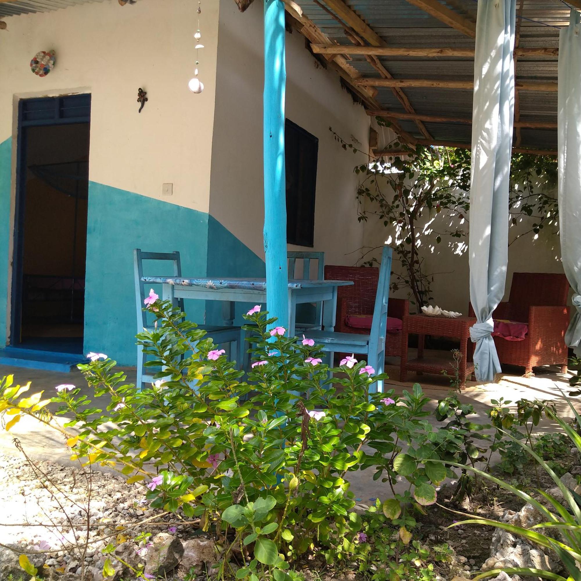 Furaha B&B 肯杜瓦 客房 照片